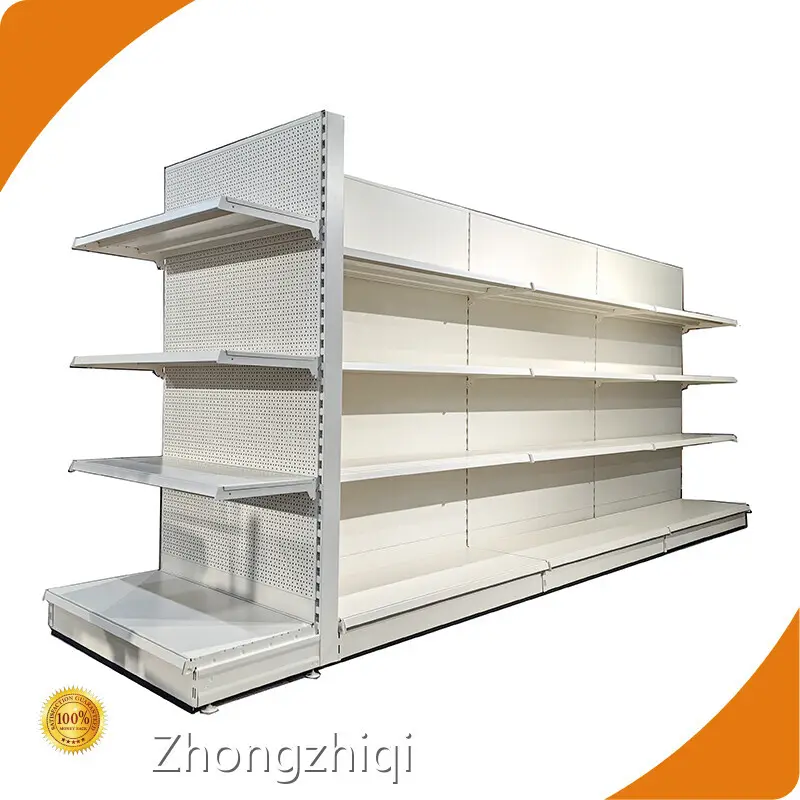 Custom Garment Shop Racks Suppliers 1