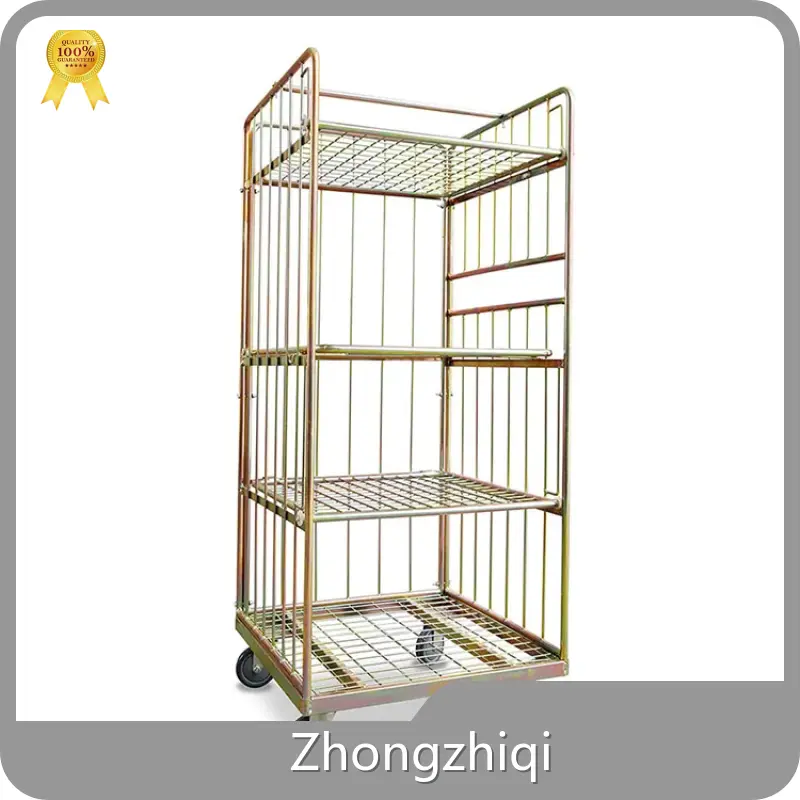 New Supermarket Display Rack Manufacturer Suppliers 1