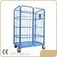 Pallet Storage Cage Storage Racking Support by Zhongzhiqi 1