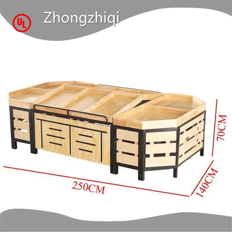 Latest Custom Display Rack Supplier Custom Display Rack Supplier Company 1