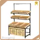 Wholesale Fruits and Vegetables Display Racks Suppliers 1