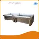 Latest Fruit and Vegetable Display Stand Price List 1