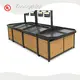Zhongzhiqi Grocery Store Rack Manufacturers Heavy DutySuppliers 1