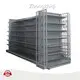 Zhongzhiqi Garment Display Stand for Shop 1-7 LayersFactory 1