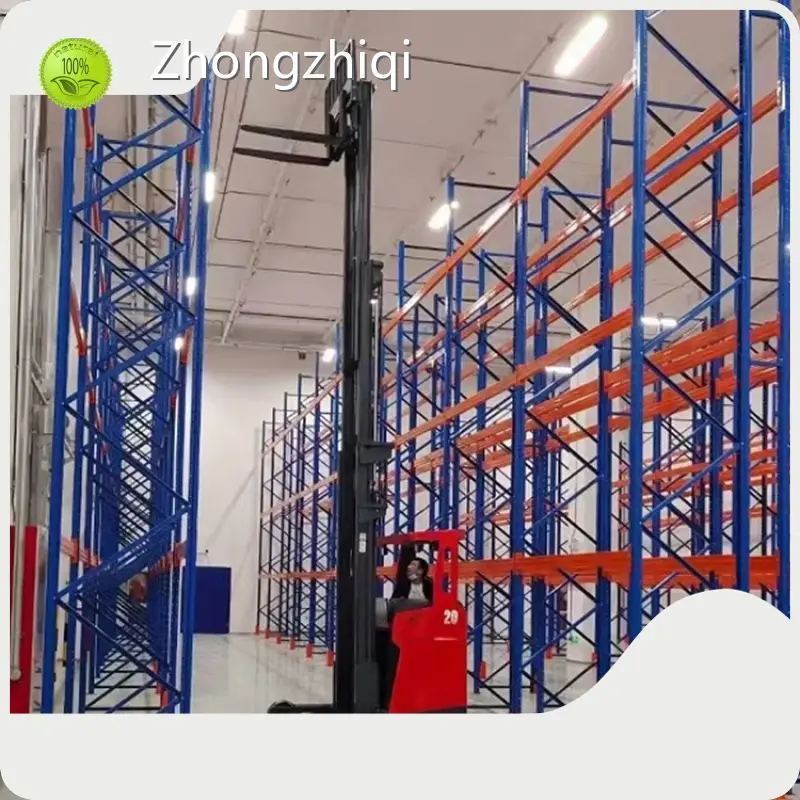 Wholesale Display Gondola Suppliers Factory 1