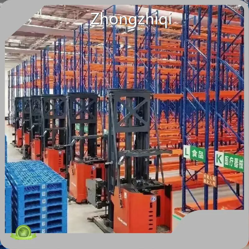 Retail Rack Manufacturers Company Customized 1