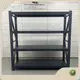Warehouse Trolleys for Sale ZZQ by Zhongzhiqi 1
