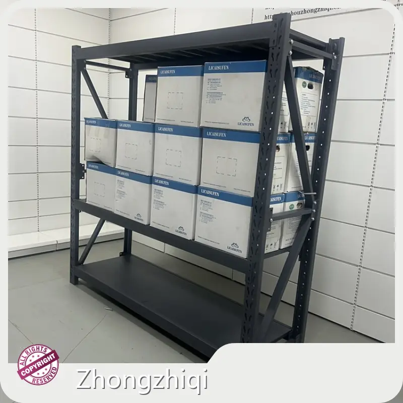 Latest Retail Display Racks Manufacturers Suppliers 1