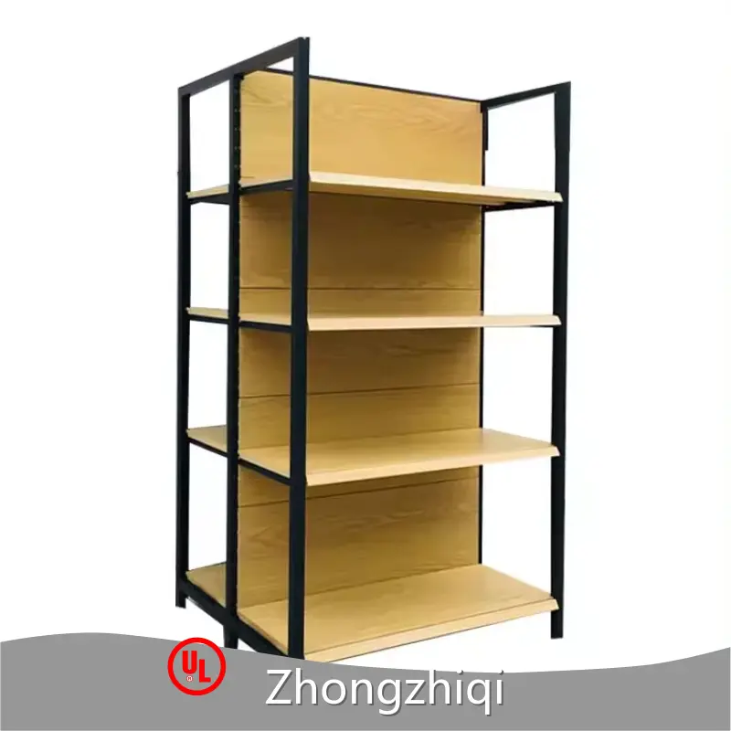 Best Retail Display Racks Supplier Price List 1