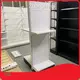 Custom Display Rack Supplier Company Customer Colors 1