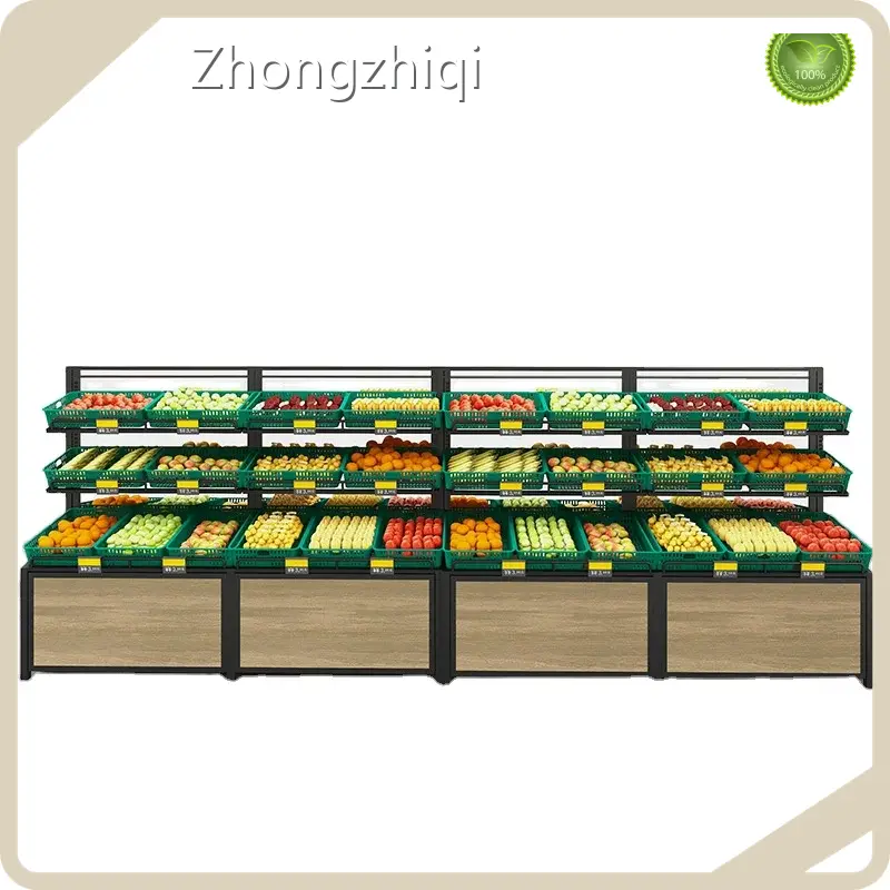 Latest Gondola Shelving Manufacturer Price List 1