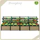 Latest Gondola Shelving Manufacturer Price List 1