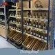 Latest Supermarket Metal Rack Company 1
