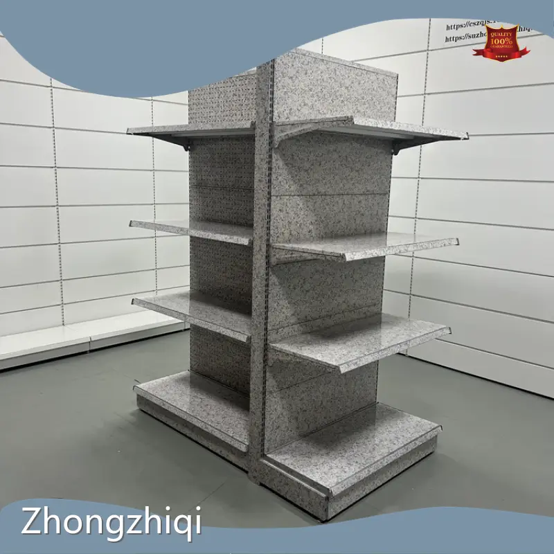 Supermarket Racks Manufacturer 1-7 LayersManufacturers 1
