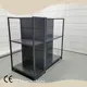 Custom Supermarket Racks Factory 1