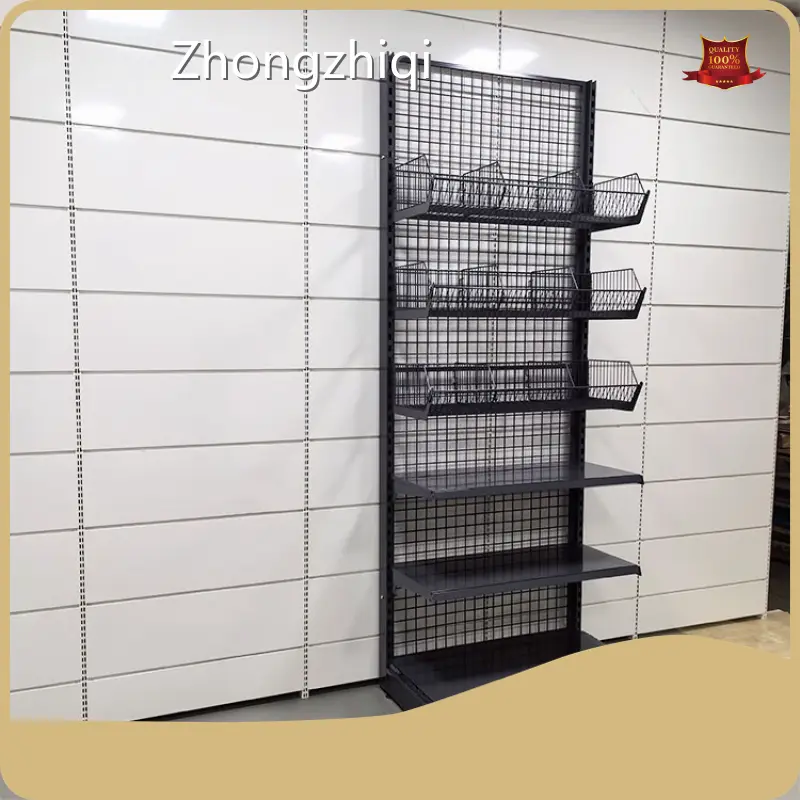 High-quality Supermarket Racks for Sale 1