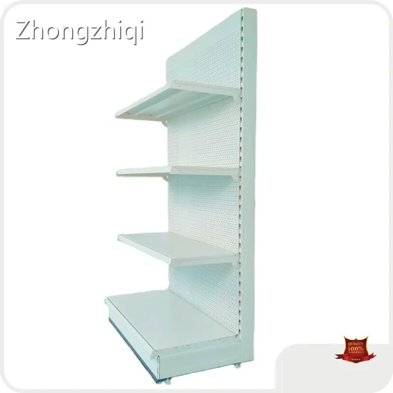 Custom Retail Wall Mounted Clothing Rack Retail Wall Mounted Clothing Rack Company 1