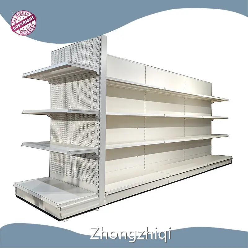 Zhongzhiqi Convenience Store Shelving Suppliers Convenience Store Shelving SuppliersManufacturers 1