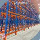 Zhongzhiqi Commercial Storage Racks Corrosion ProtectionFactory 1