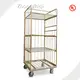 Display Gondola Suppliers Manufacturers Warehouse Storage System 1