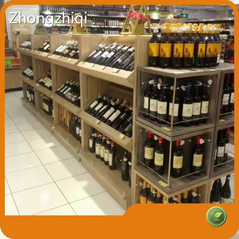 Topsupermarket Wall Shelves Accpet 30% Deposit+ Balance Paid 1