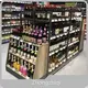Grocery Store Shelves Supplier Metallic+woodenSupply 1