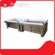 Wholesale Vegetable Shop Racks Supply 1