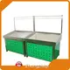 Vegetable Shop Racks 1) Supermarket 2)stores 3)shop by Zhongzhiqi 1