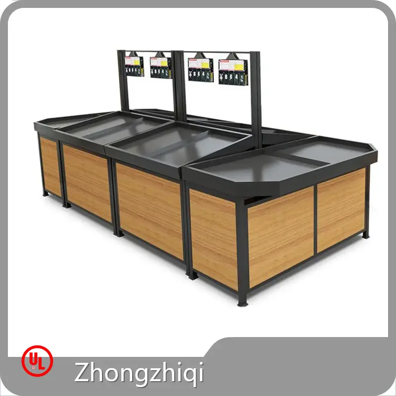 New Supermarket Display Rack Supply 1