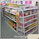 Zhongzhiqi Display Vegetable Rack for Shop Double-sided Display Vegetable Rack for ShopManufacturers 1