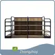 Shoes Display Rack Stand 1) Supermarket 2)stores 3)shop by Zhongzhiqi 1