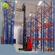 Zhongzhiqi Display Gondola Suppliers 2 ~ 6 Layers Display Gondola SuppliersCompany 1