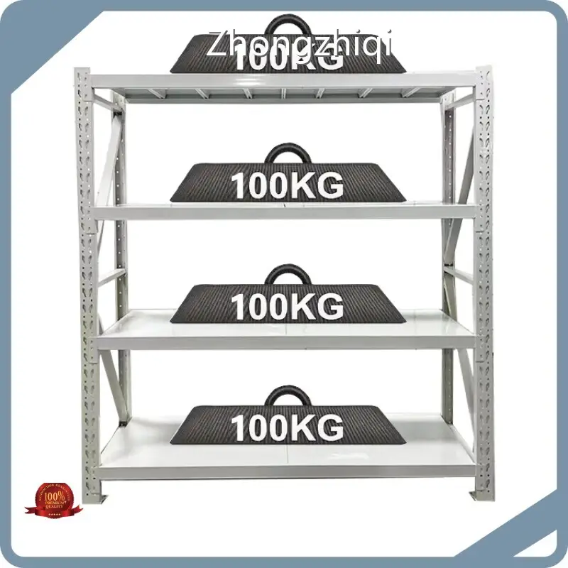 Latest Warehouse Pallet Rack Warehouse Pallet Rack Company 1