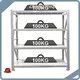 Latest Warehouse Pallet Rack Warehouse Pallet Rack Company 1