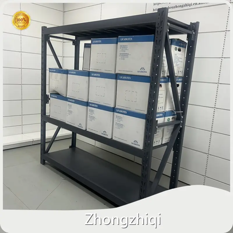 Top Gondola Shelving Manufacturer Gondola Shelving Manufacturer Company 1