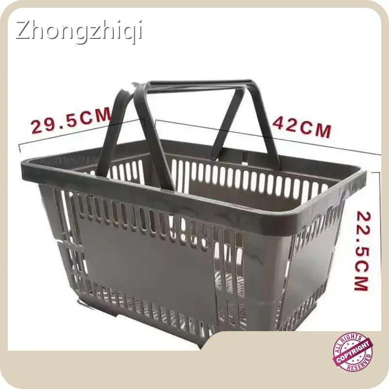 Display Rack Manufacturers Supply 2 Handles 1