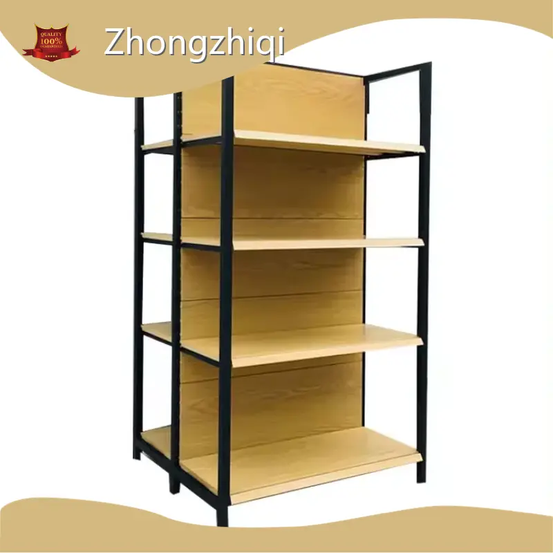 Wholesalesupermarket Racks Wholesale One-stop Service Customer Colors 1