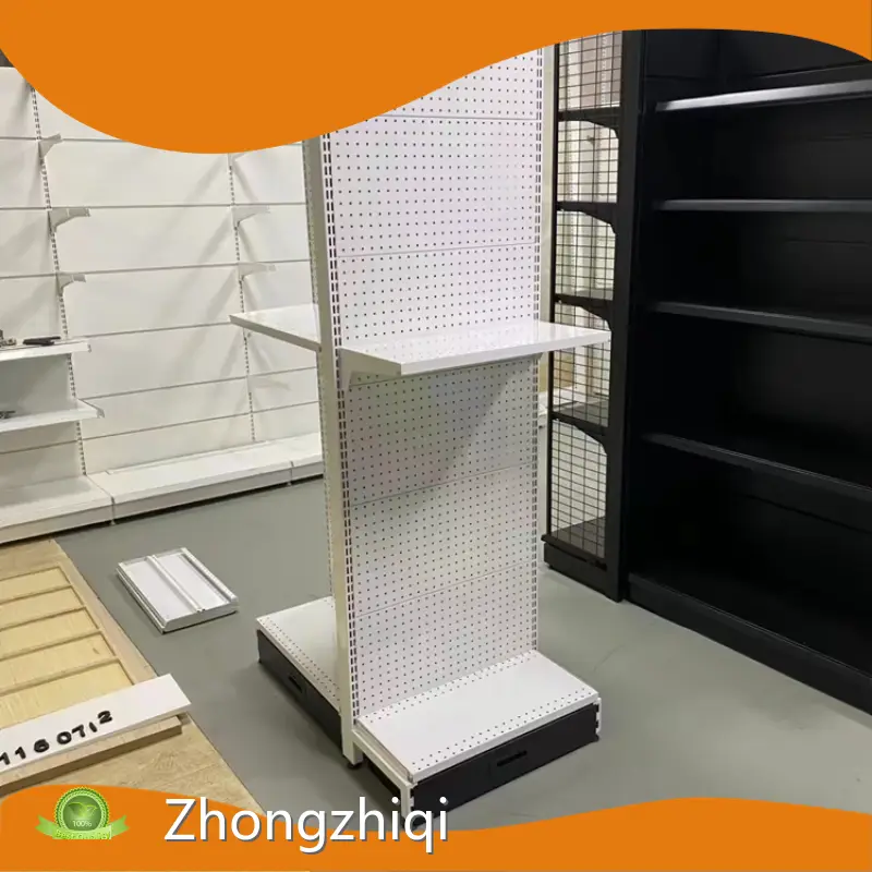 Custom Display Rack Supplier Price List 1