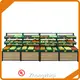 Newsupermarket Racks Wholesale ZZQ Double-sided 1