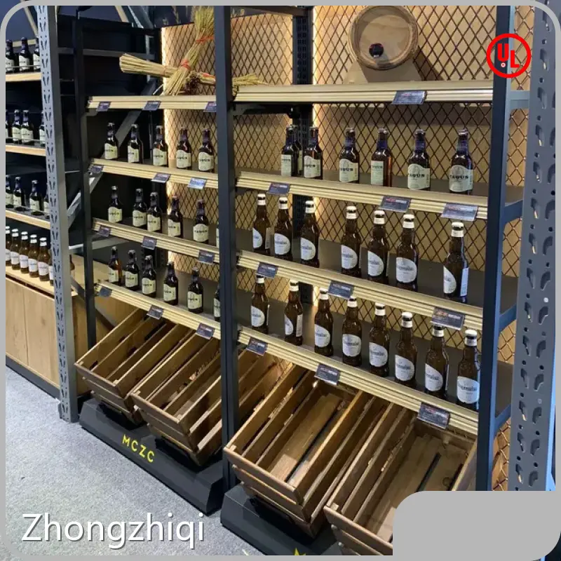 Wholesale Supermarket Racks Manufacturer Supermarket Racks Manufacturer Company 1