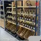 Wholesale Supermarket Racks Manufacturer Supermarket Racks Manufacturer Company 1