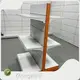 Latestgondola Display for Clothes Powder Coated Finish ZZQ 1