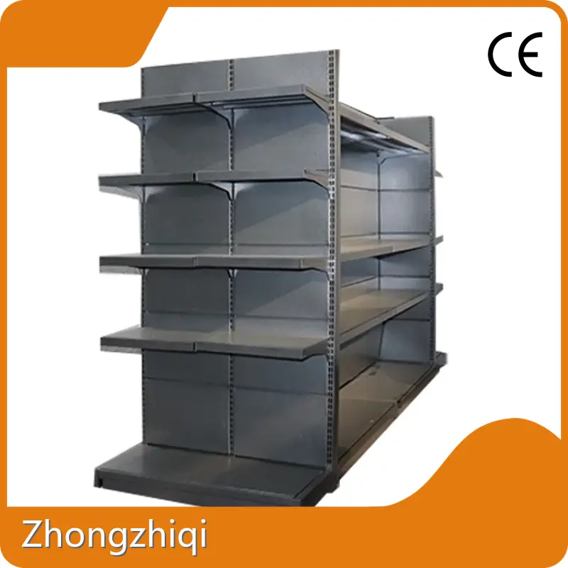 New Supermarket Hanging Display Rack Supply 1