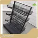 Hanging Display Rack Steel Q195/235 - - Zhongzhiqi 1