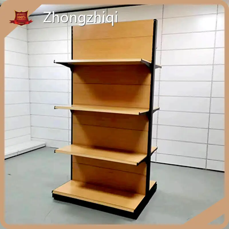Zhongzhiqi Retail Store Clothing Display Retail Store Clothing DisplaySuppliers 1