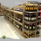 Supermarket Gondola Shelving Liquor Store Gondola ShelvingSuppliers 1