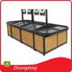 Latest Fruit Vegetable Display Rack 1