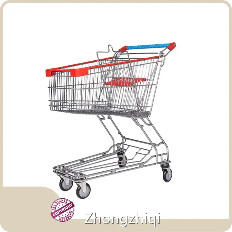 Retail Store Shelving Suppliers ZZQSuppliers 1