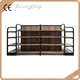 Showroom Shoe Display Rack Supermarket RackCompany 1