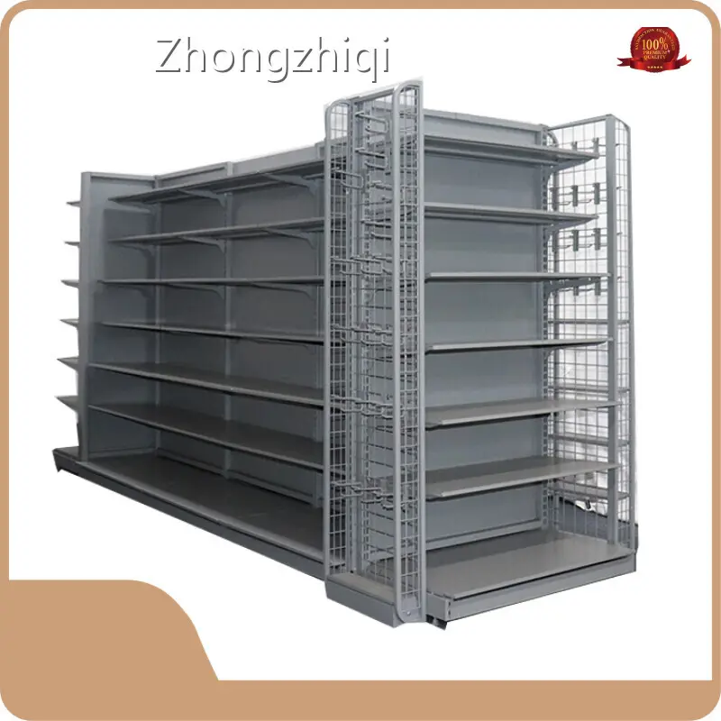New Retail Store Clothing Racks for Sale Retail Store Clothing Racks for Sale Company 1